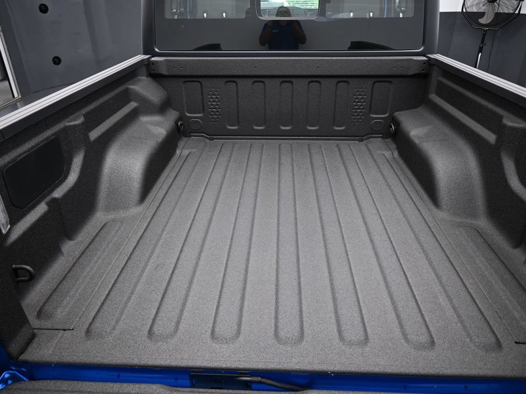 New 2026 Jeep Gladiator Sport AWD/4WD image 33