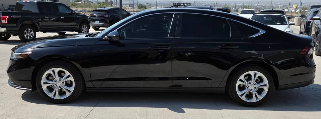 Used 2024 Honda Accord LX image 6