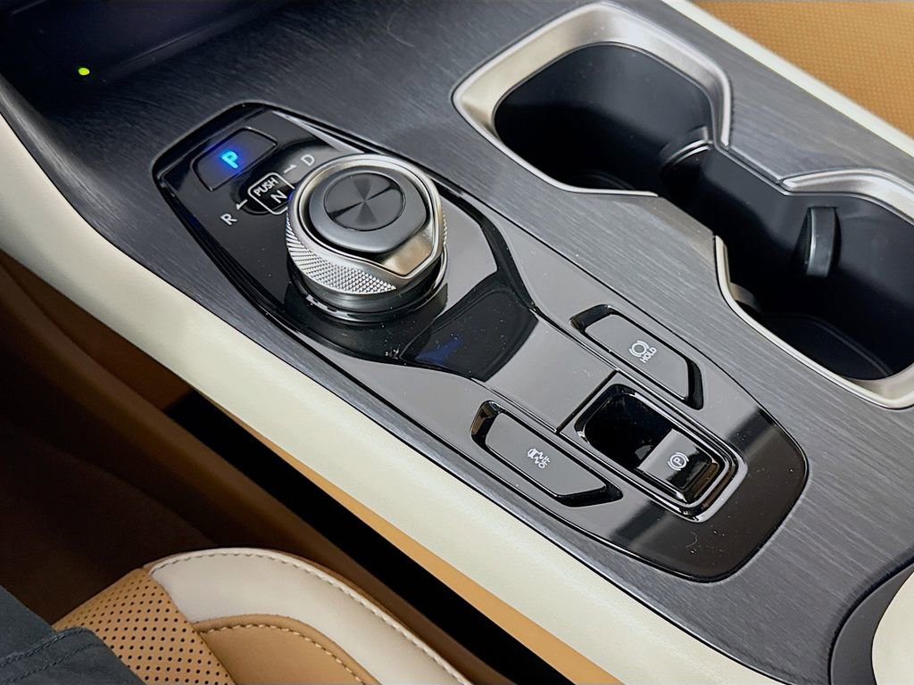 New 2026 Lexus RZ 350e 2WD image 15