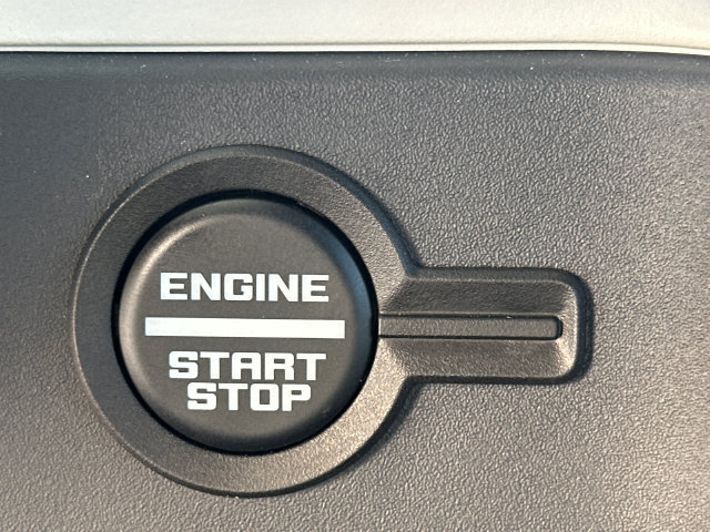 Used 2025 Ford Bronco Stroppe Edition AWD/4WD image 30