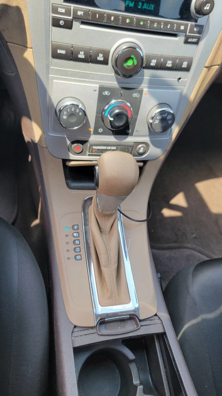 Used 2012 Chevrolet Malibu LS FWD image 20