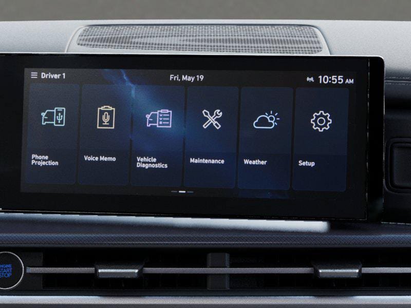 New 2027 Hyundai Santa Fe SEL AWD/4WD image 13