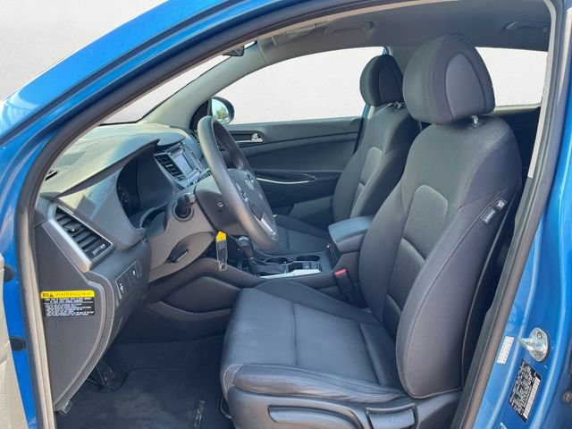 Used 2017 Hyundai Tucson SE image 11