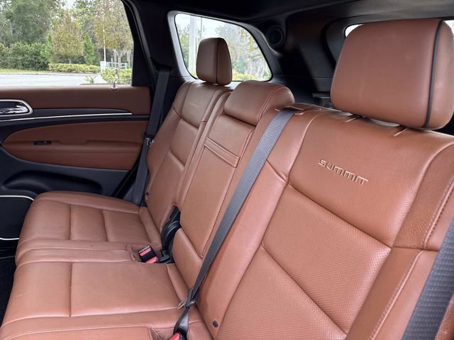 Used 2021 Jeep Grand Cherokee Summit image 13