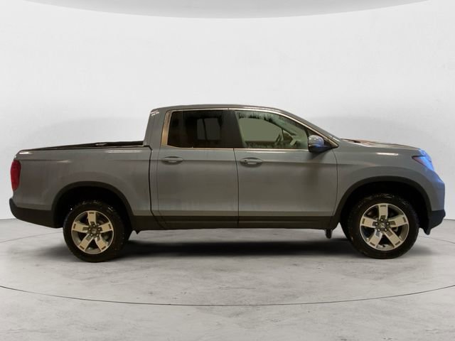 New 2026 Honda Ridgeline RTL image 7