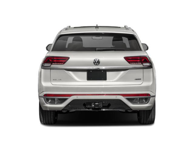 Used 2023 Volkswagen Atlas Cross Sport SEL Premium R-Line AWD/4WD image 13
