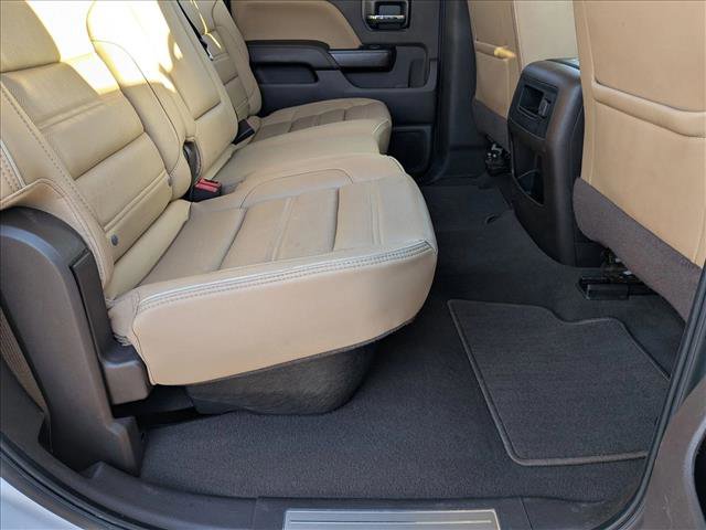 Used 2019 GMC Sierra 2500 Denali w/ Duramax Plus Package image 20