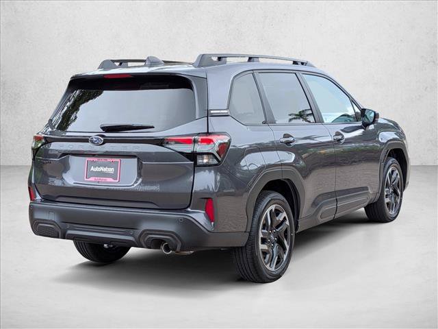 New 2026 Subaru Forester Limited AWD/4WD image 2