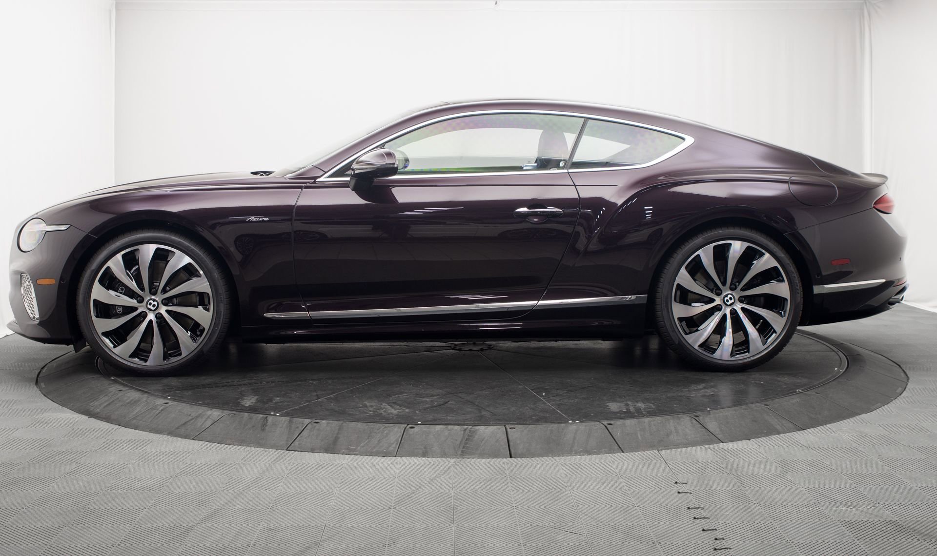 New 2026 Bentley Continental GT AWD/4WD image 6