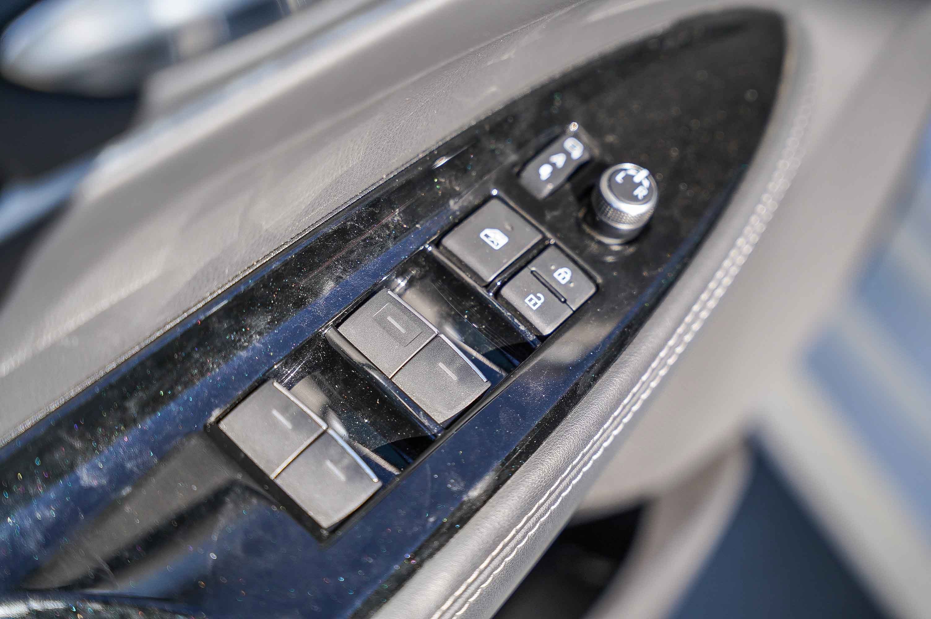 Used 2022 Toyota Mirai XLE image 20