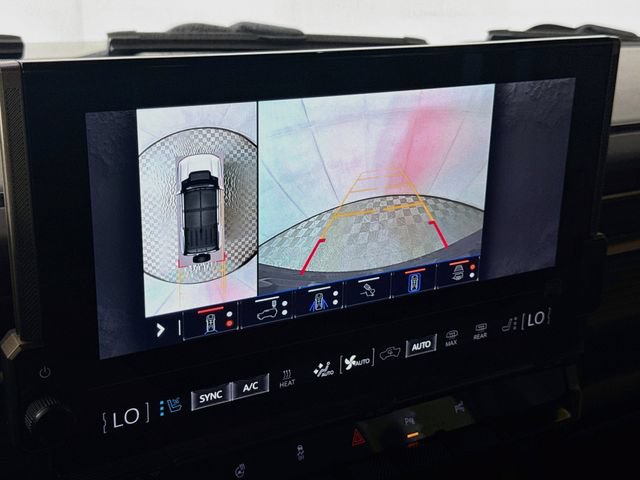 Used 2025 GMC Hummer EV 2X AWD/4WD image 14