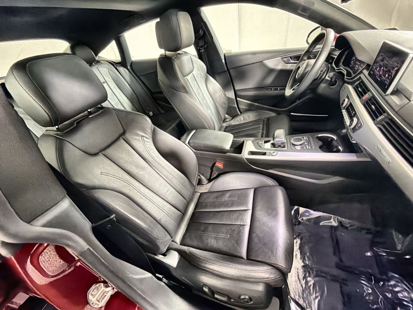 Used 2018 Audi A5 2.0T Premium Plus image 27