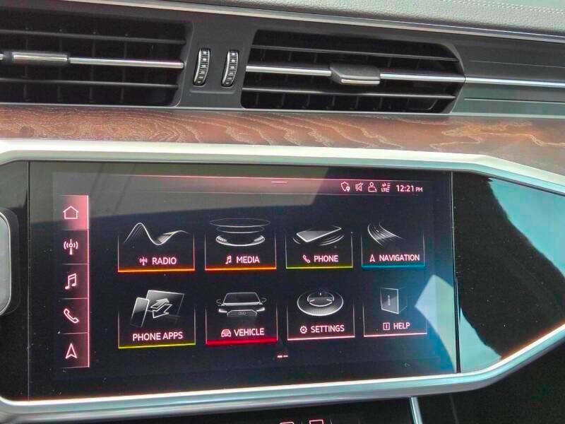 Used 2019 Audi A6 3.0T Premium Plus w/ Premium Plus Package image 23
