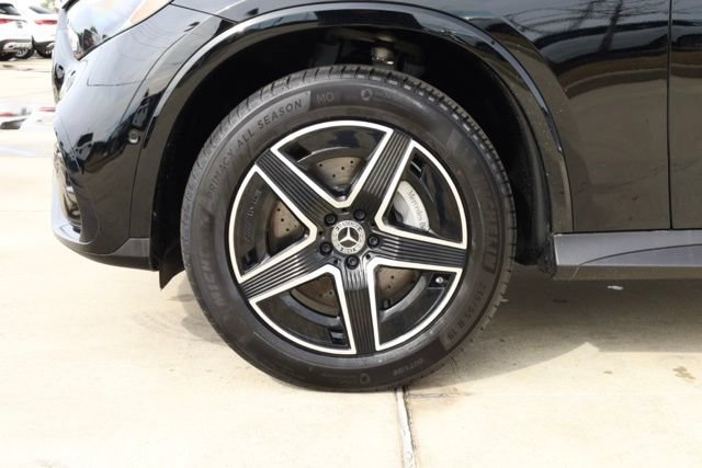 Certified 2026 Mercedes-Benz GLC 300 image 9