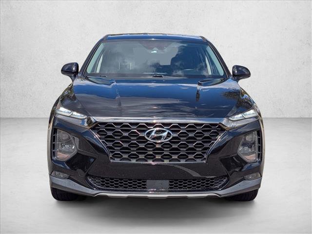 Used 2019 Hyundai Santa Fe SEL image 2
