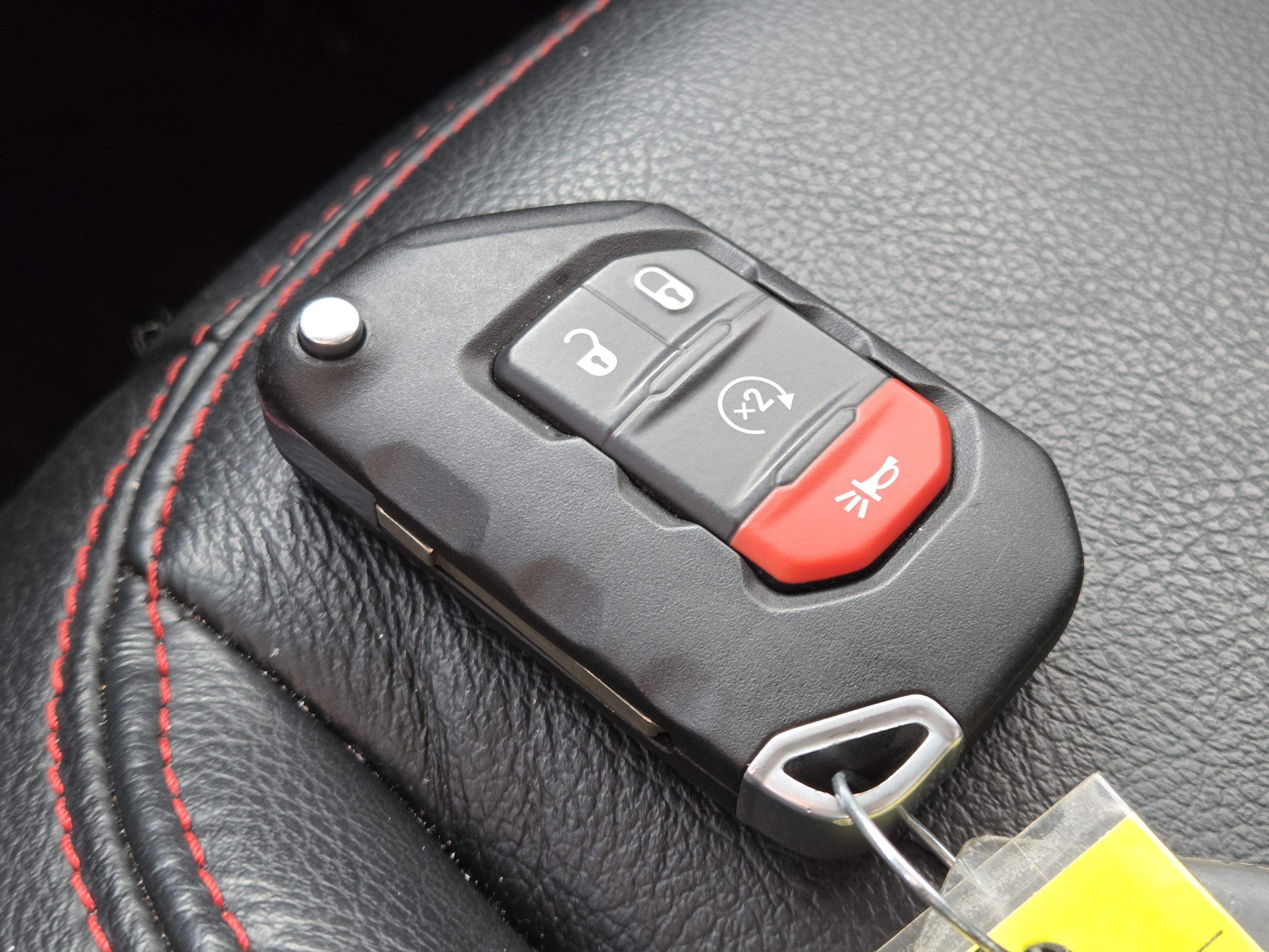 Used 2021 Jeep Gladiator Rubicon AWD/4WD image 41