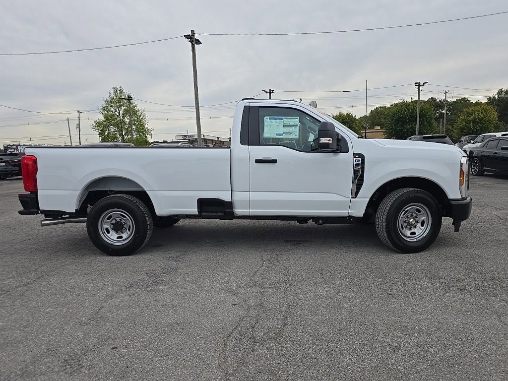 New 2026 Ford F250 XL image 8