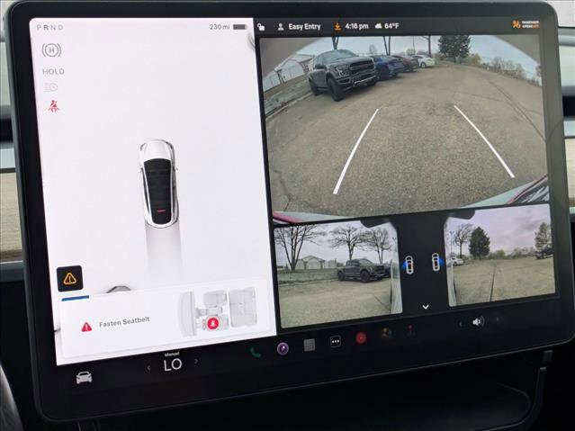 Used 2021 Tesla Model Y Performance AWD/4WD image 13