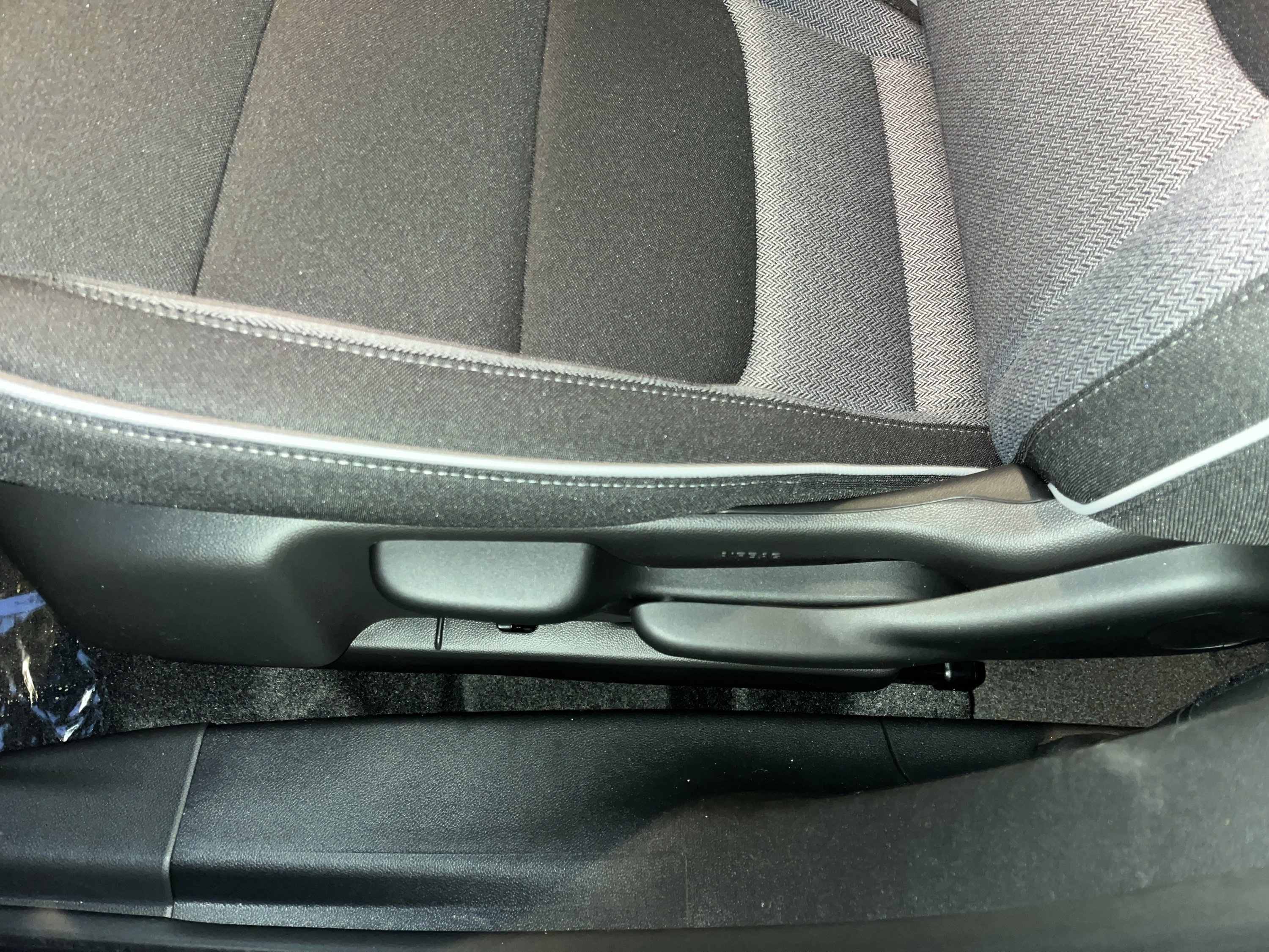 New 2026 Chevrolet TrailBlazer LT image 10