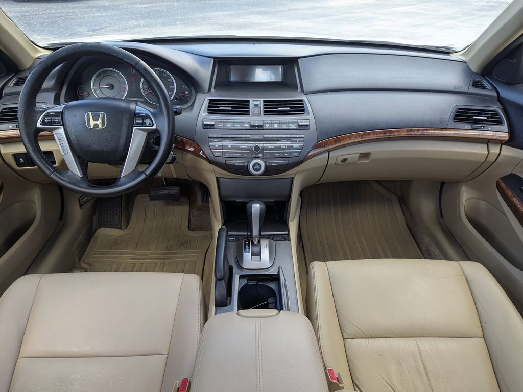 Used 2012 Honda Accord EX-L image 9