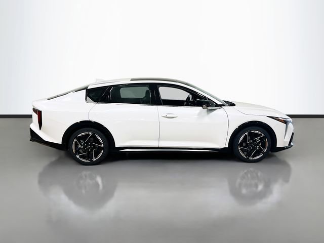 New 2026 Kia K4 GT-Line Turbo w/ GT-Line Sunroof Package FWD image 8