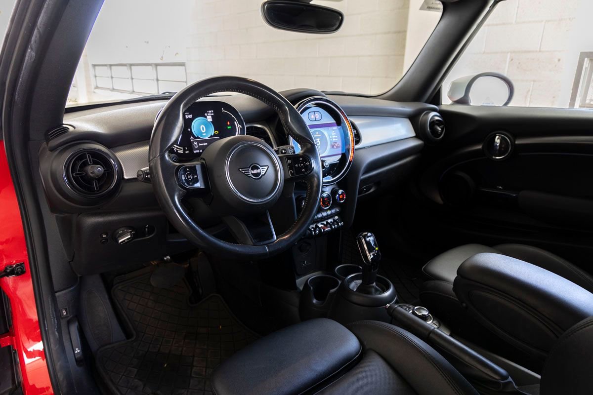 Used 2023 MINI Cooper S image 15
