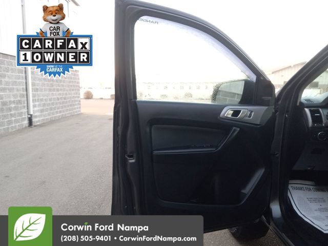 Used 2020 Ford Ranger XLT w/ Equipment Group 302A Luxury image 10