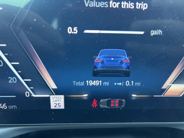 Certified 2024 BMW M240i xDrive Coupe w/ Premium Package image 26