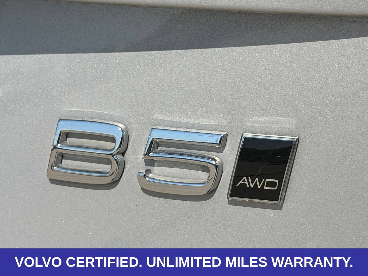 Certified 2023 Volvo XC90 B5 Core w/ Climate Package AWD/4WD image 10