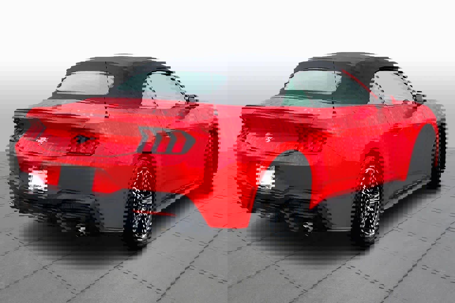 Used 2024 Ford Mustang Premium image 11