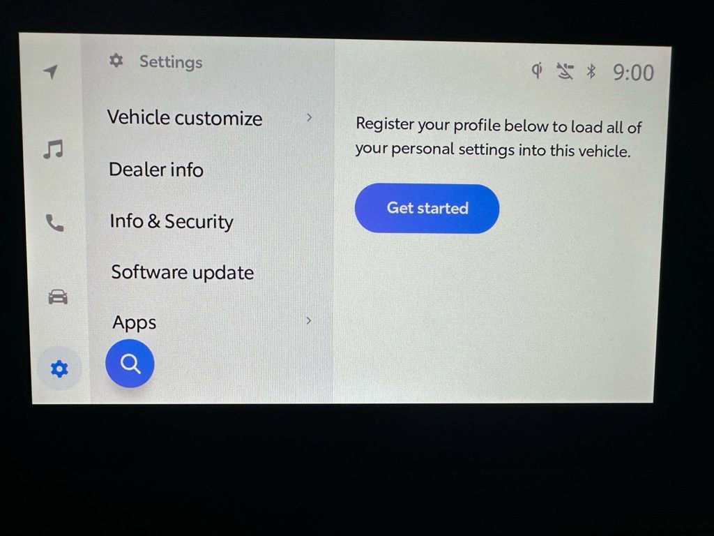 Used 2025 Toyota 4Runner TRD Sport image 34