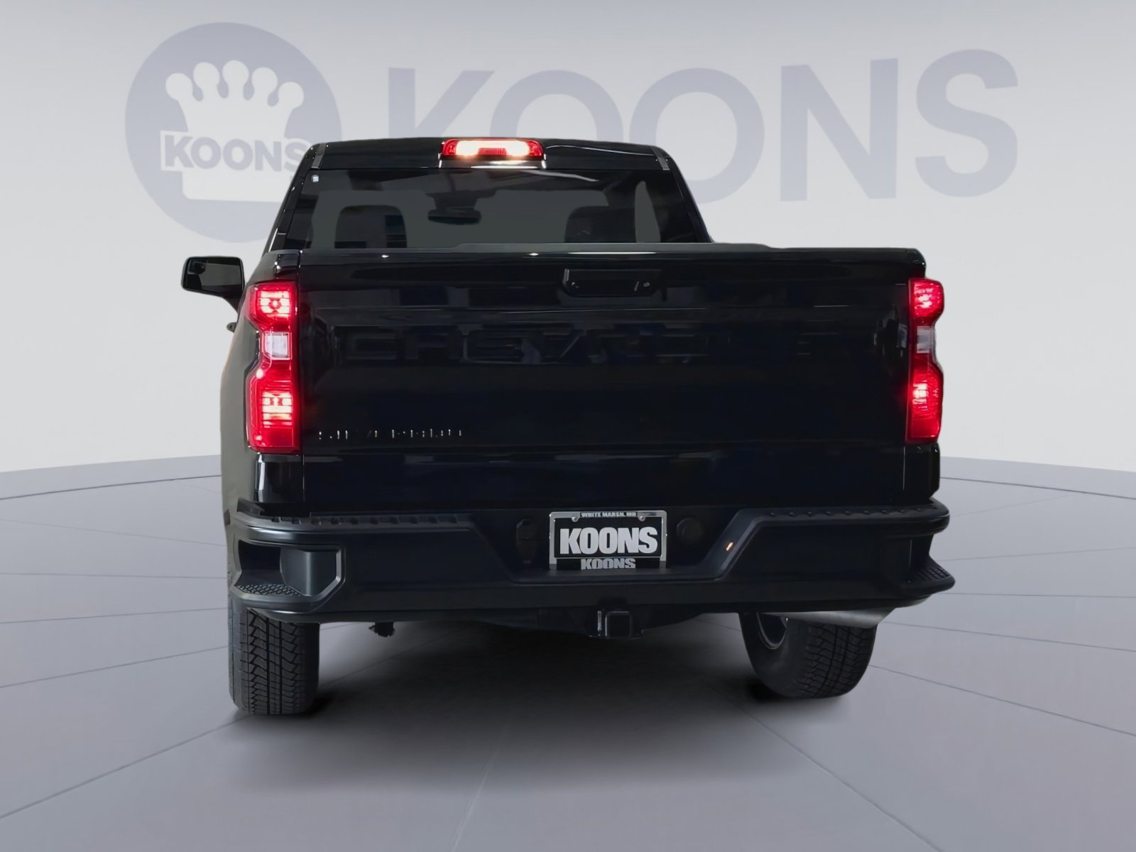 New 2026 Chevrolet Silverado 1500 W/T w/ WT Value Package image 11