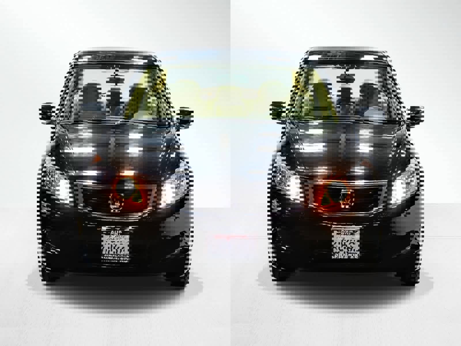 Used 2009 Honda Accord LX image 6