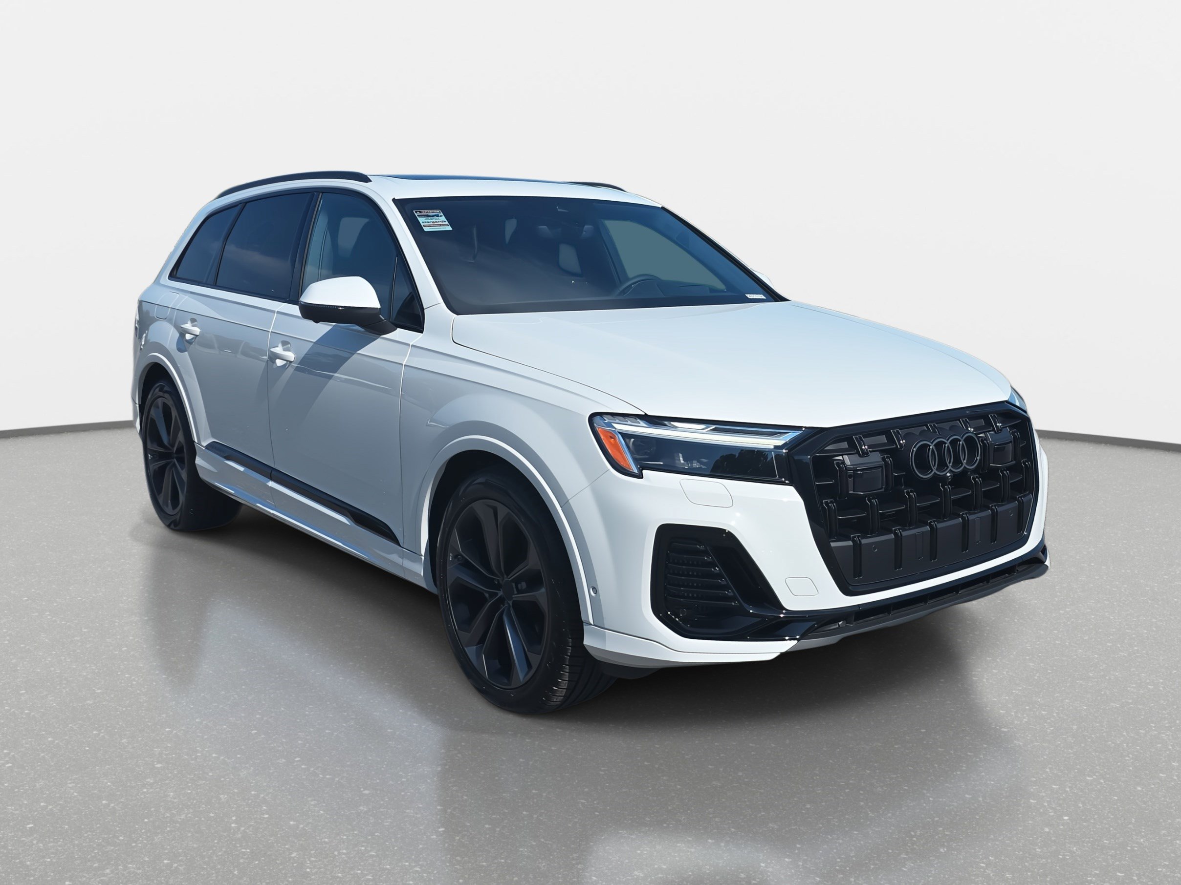 New 2026 Audi Q7 3.0T Prestige image 3