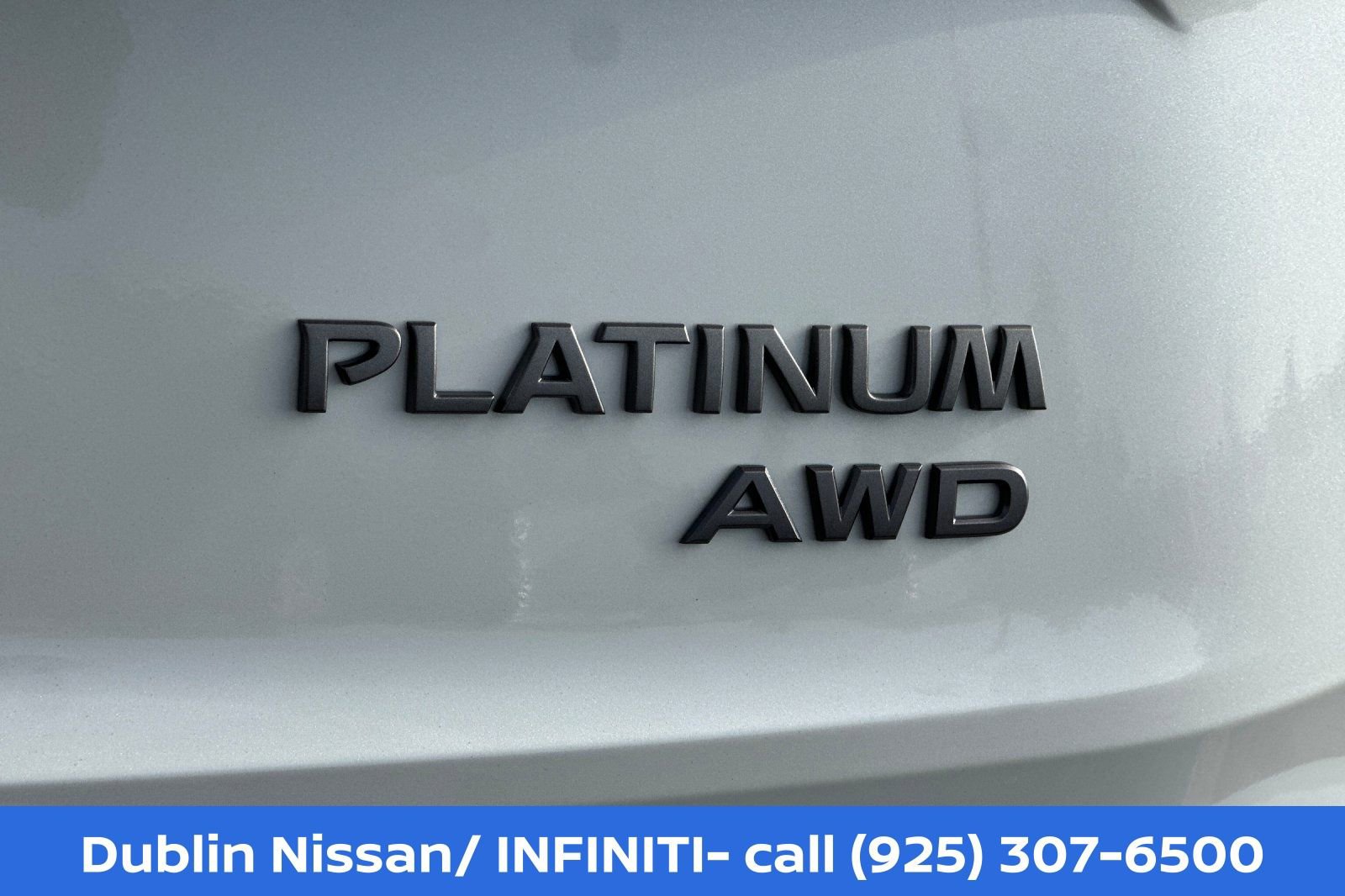 New 2026 Nissan Rogue Platinum w/ Tech Package AWD/4WD image 34