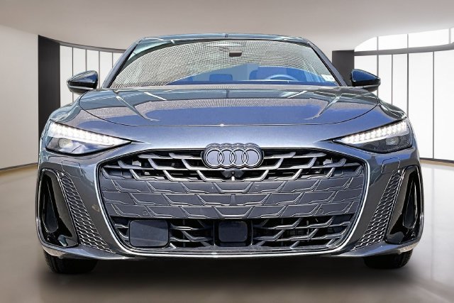 Used 2026 Audi A6 Premium Plus AWD/4WD image 2
