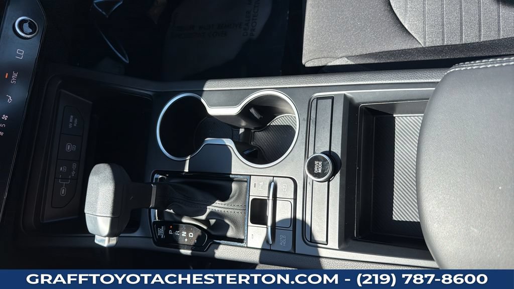 Used 2026 Kia K5 LXS FWD image 20
