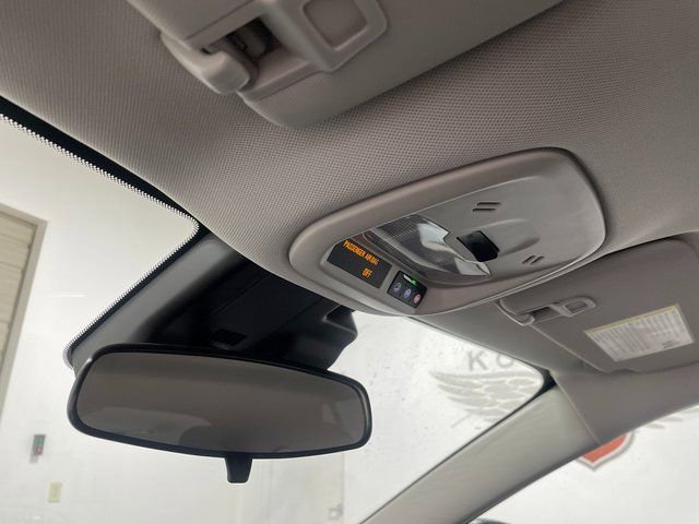 New 2026 Chevrolet Trax ACTIV w/ Driver Confidence Package FWD image 18