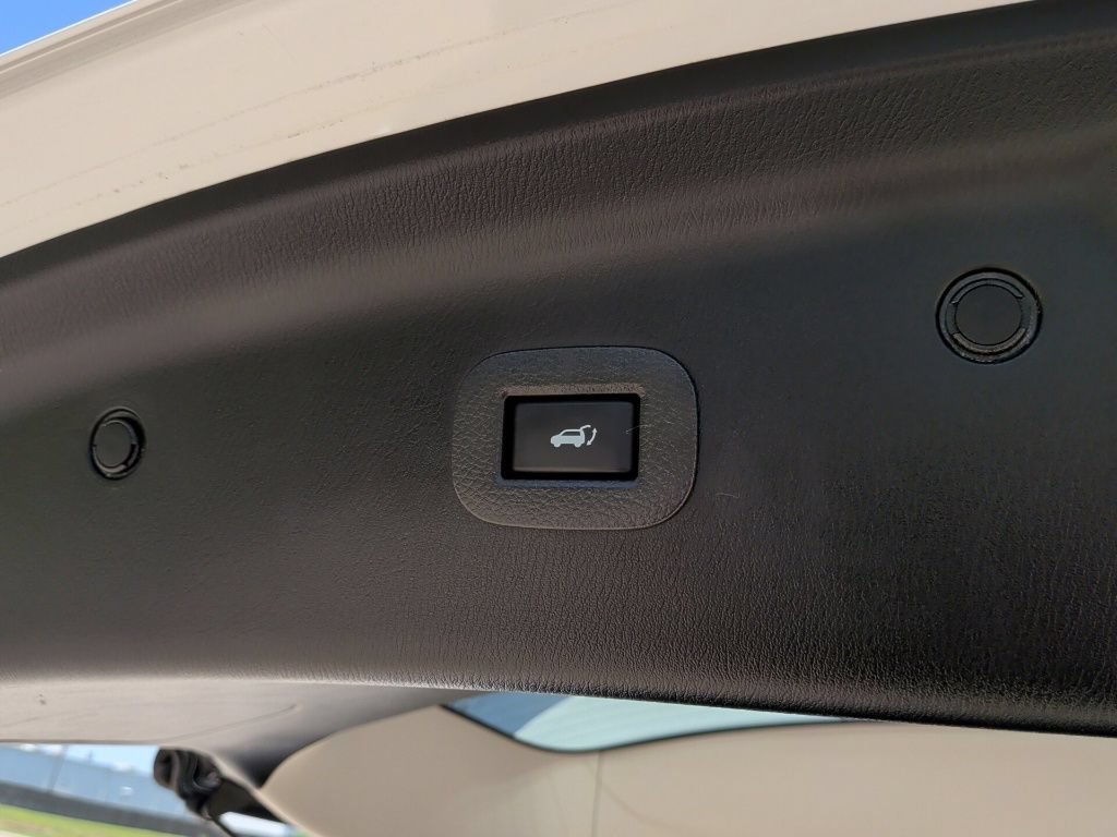 Used 2020 INFINITI QX80 Luxe RWD image 48