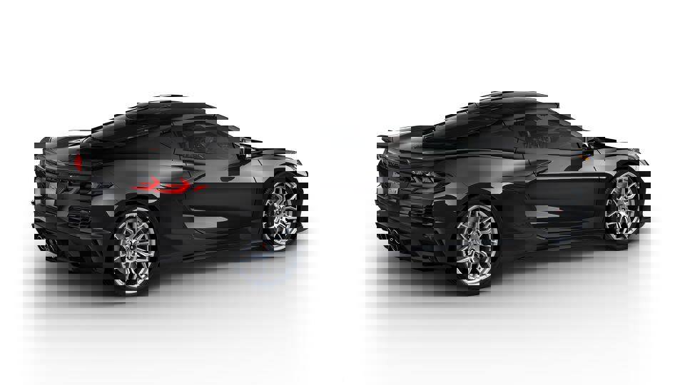 New 2025 Chevrolet Corvette Z06 image 31