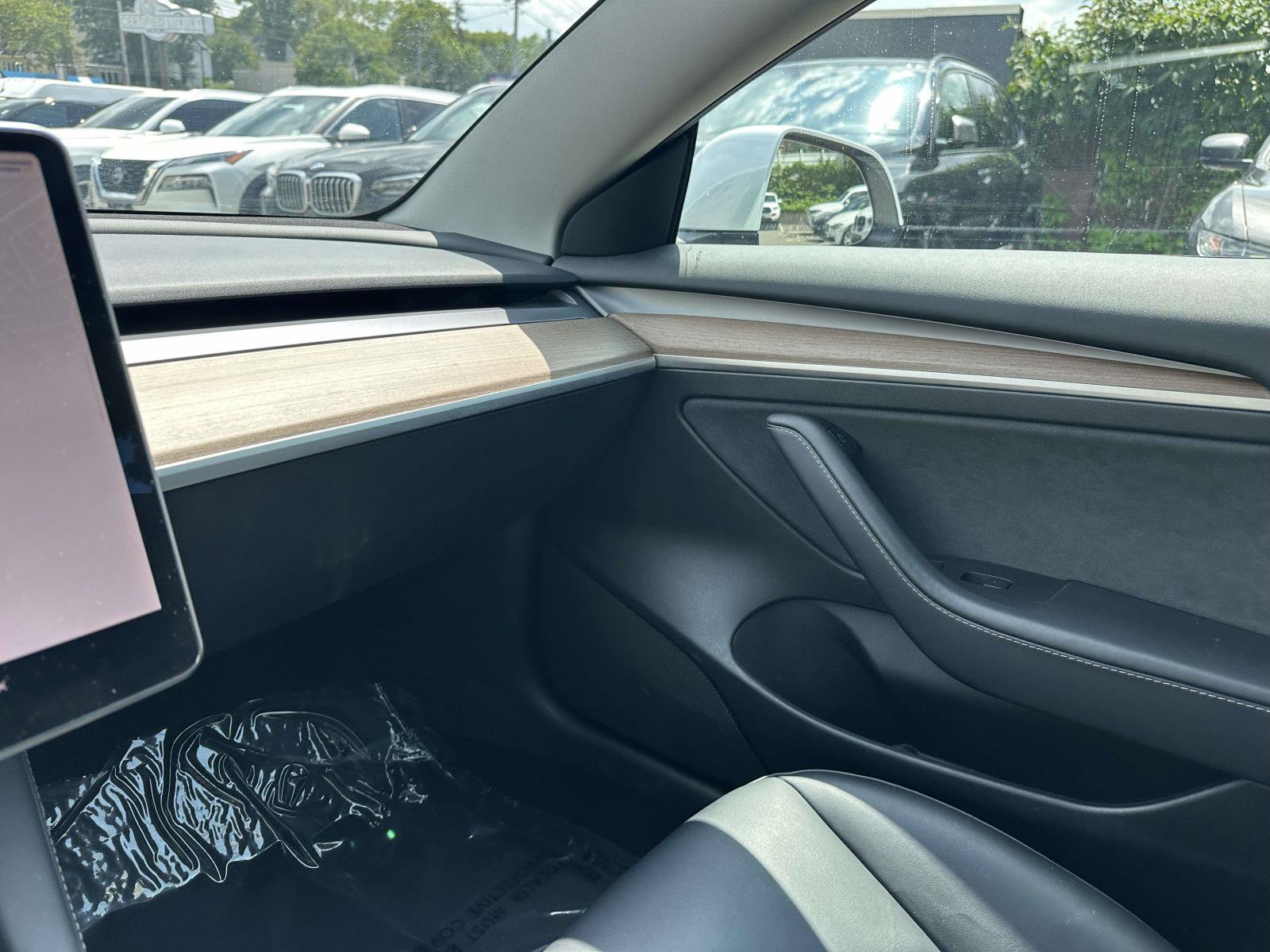 Used 2023 Tesla Model 3 Standard Range RWD image 25