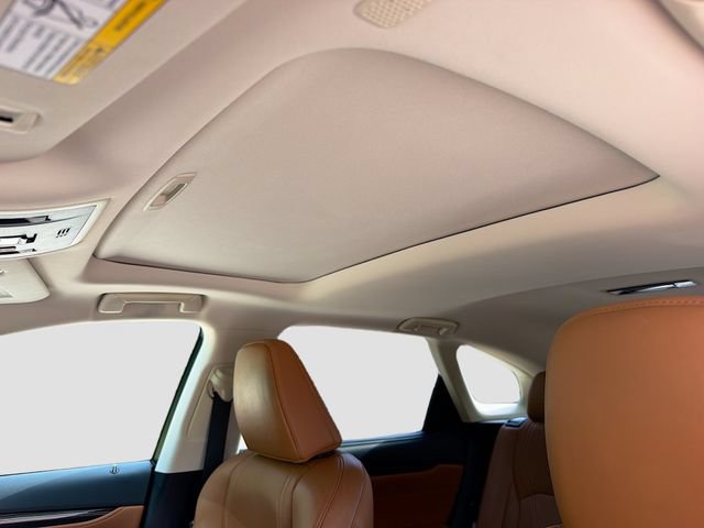Used 2022 Lexus RX 350L Luxury w/ Accessory Package (Z1) FWD image 27