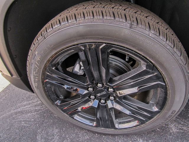 New 2026 GMC Acadia Elevation image 8