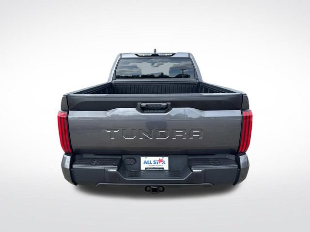 Used 2022 Toyota Tundra SR5 w/ Convenience Package RWD image 9
