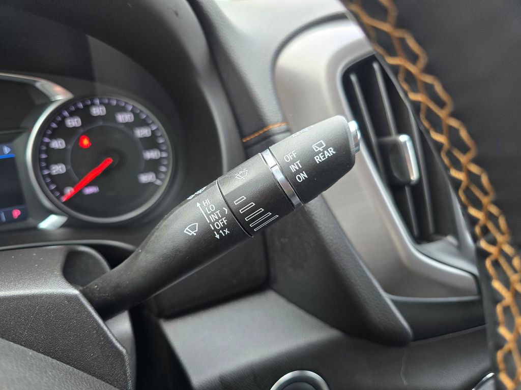 Used 2024 GMC Terrain AT4 w/ Tech Package image 79