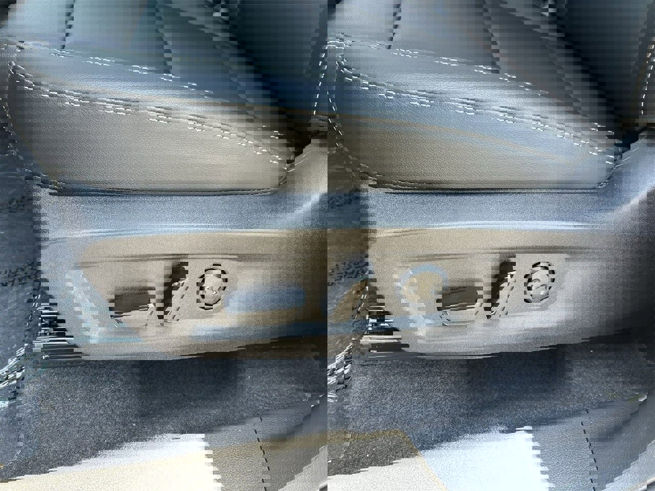 New 2025 Nissan Murano SL image 22