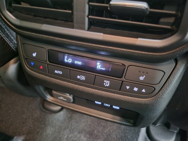 New 2026 Honda Ridgeline Black Edition image 34