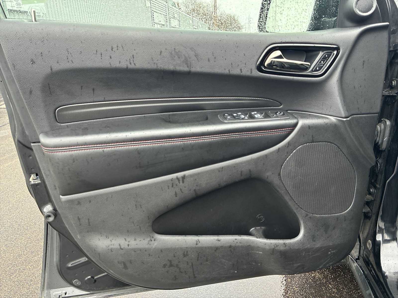 Used 2021 Dodge Durango R/T w/ Trailer Tow Group IV image 22