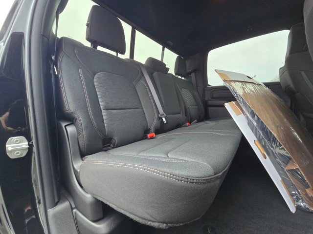 New 2026 RAM 1500 Classic Warlock image 15