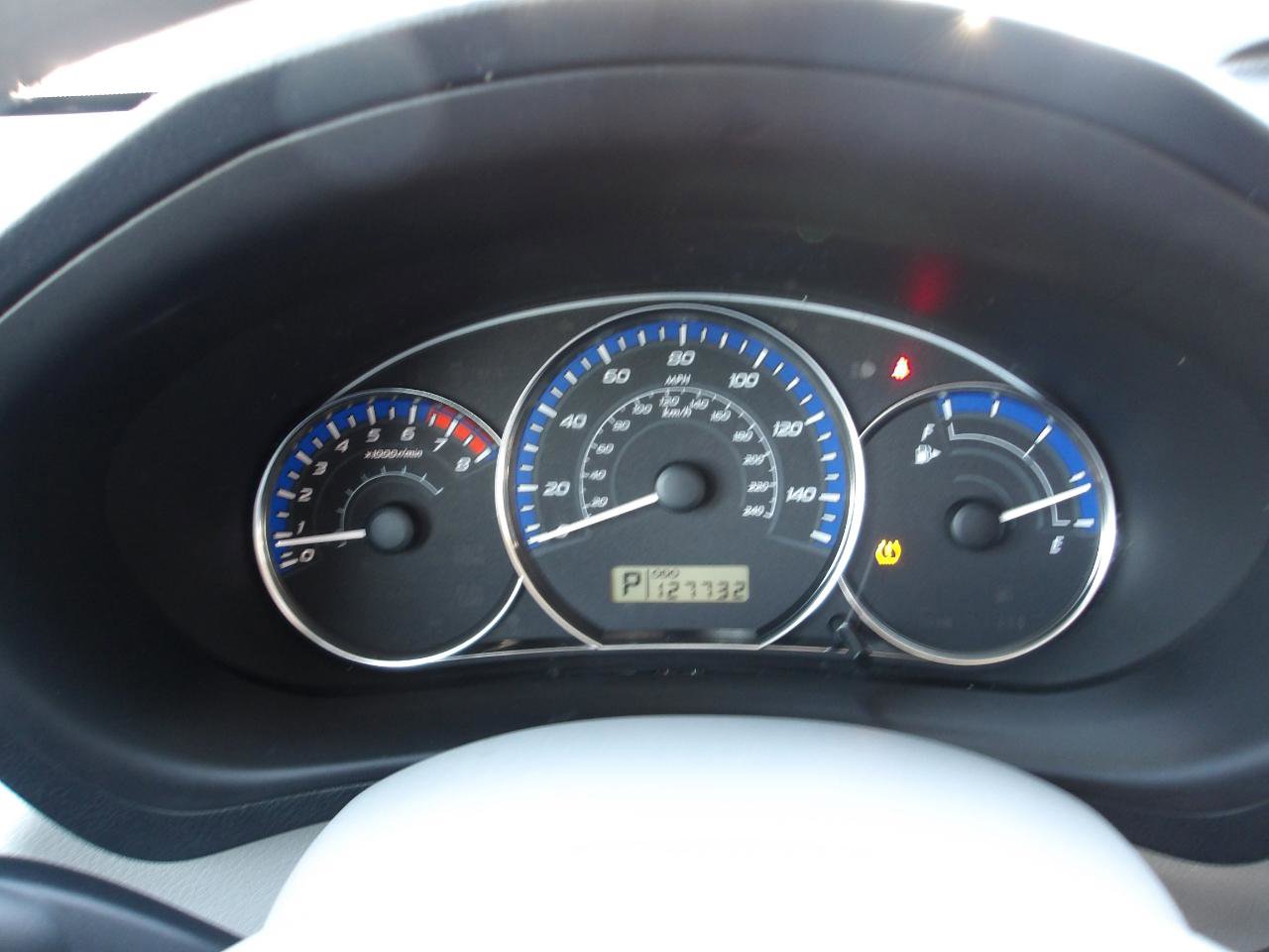 Used 2012 Subaru Forester 2.5X AWD/4WD image 16